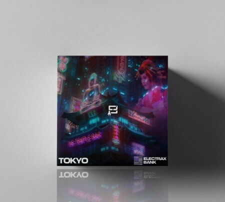 StudioPlug Tokyo Synth Presets